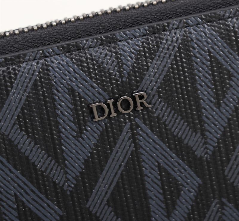 Christian Dior Wallet